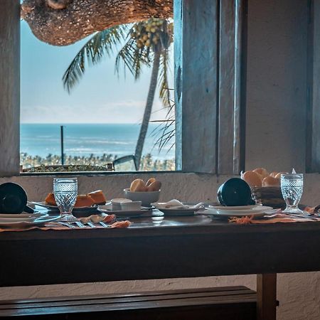 Pousada Anaca Porto Seguro Exteriör bild
