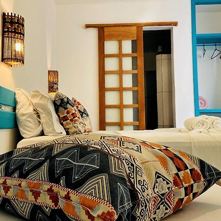 Pousada Anaca Porto Seguro Exteriör bild