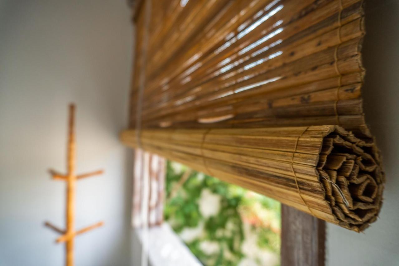 Pousada Anaca Porto Seguro Exteriör bild